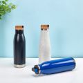 Factory Supply Attractive Price Double Wall Stainless Steel Insulated Vacuum Sport Water Bottle